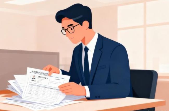 石嘴山财产调查