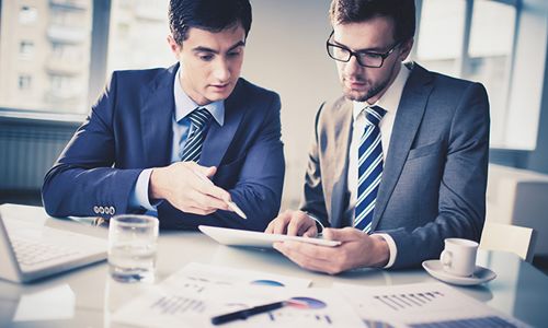 石嘴山商务调查